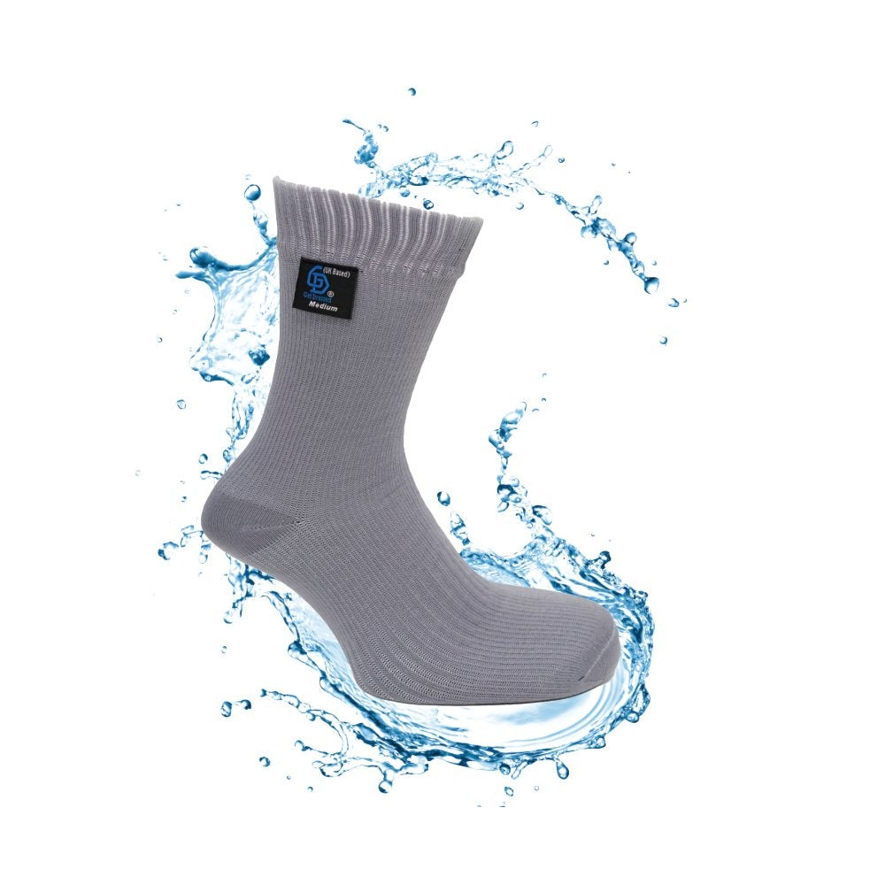 Grey color variant getdressedshop