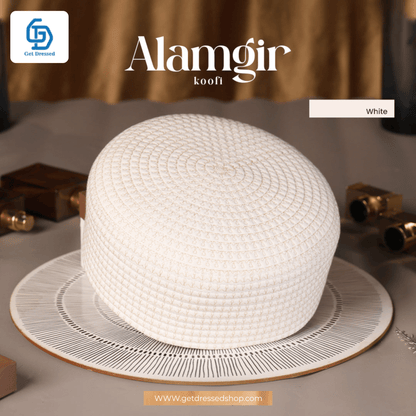 Classic Alamgir Koofi