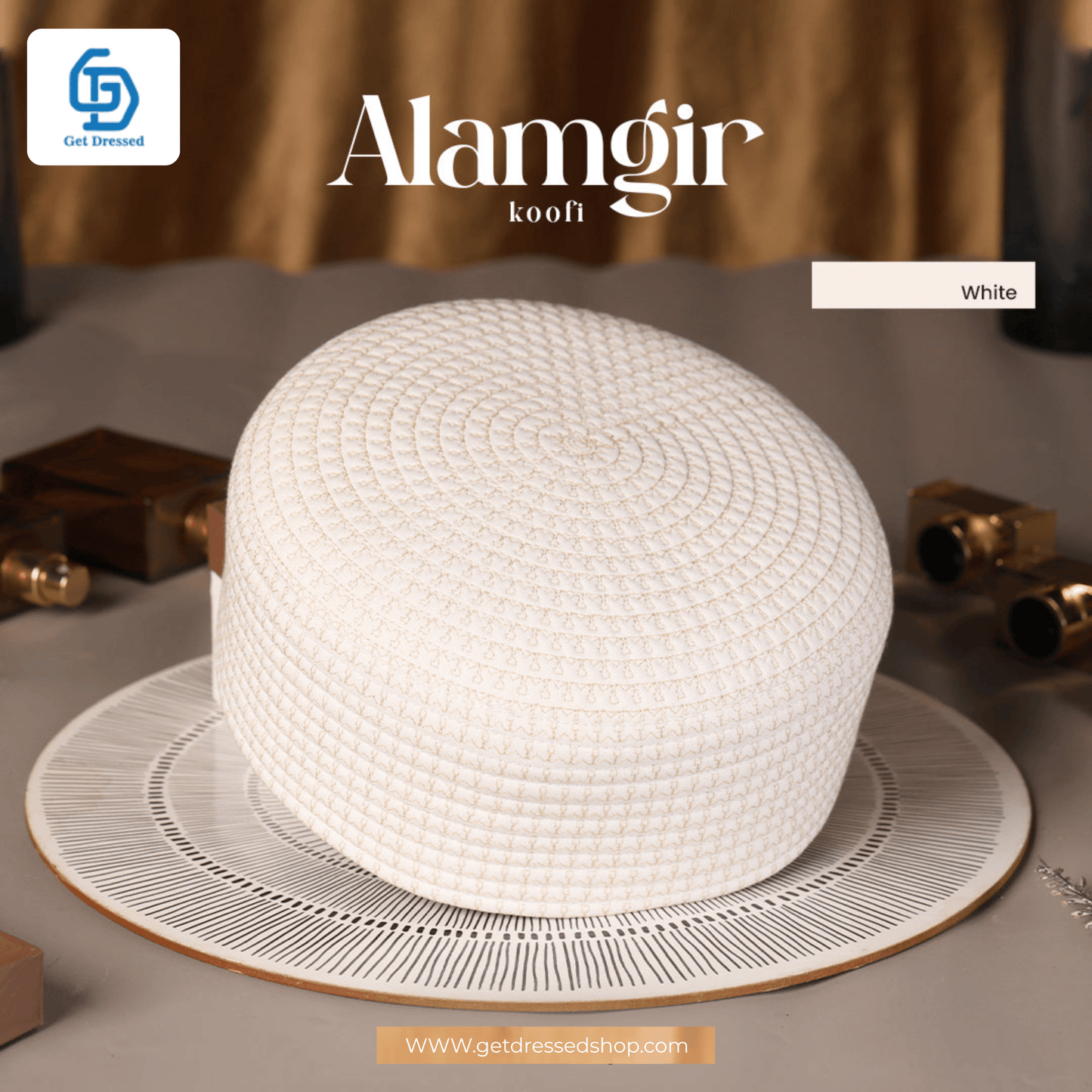 Classic Alamgir Koofi