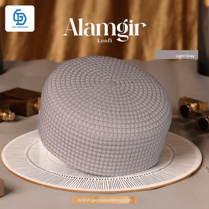 Classic Alamgir Koofi