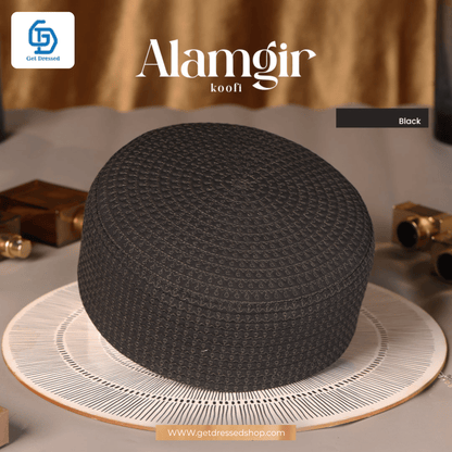 Classic Alamgir Koofi