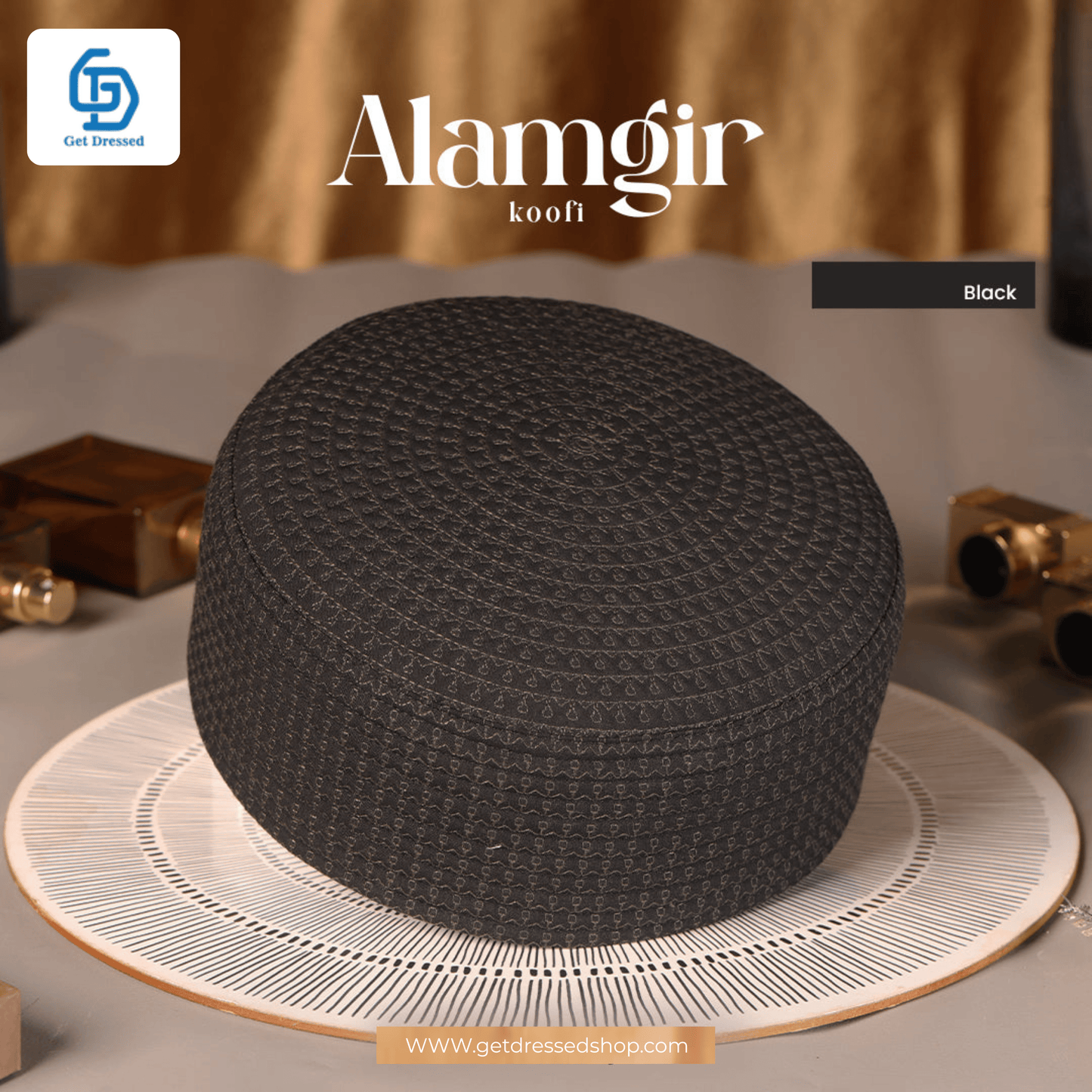 Classic Alamgir Koofi