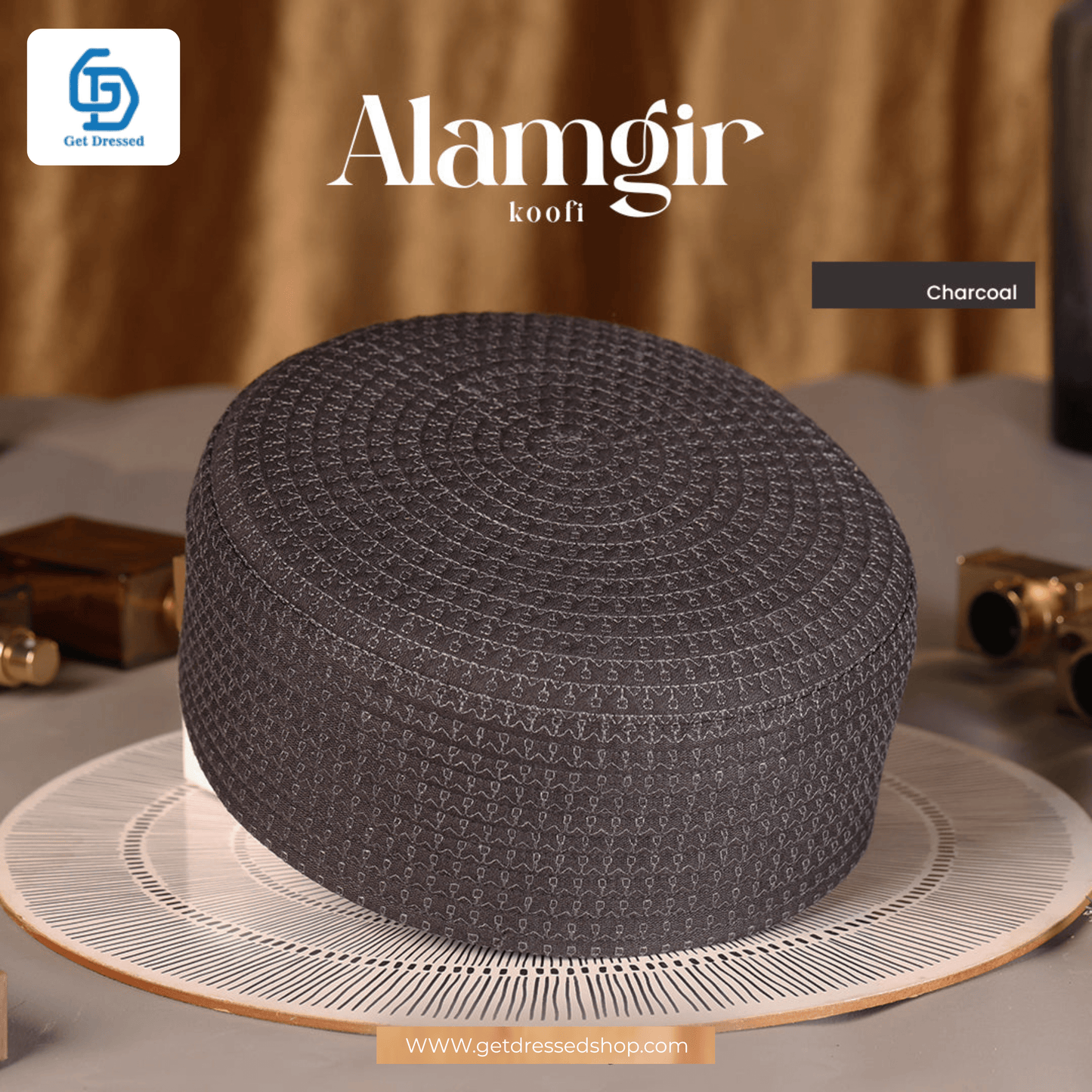 Classic Alamgir Koofi