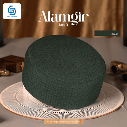 Classic Alamgir Koofi