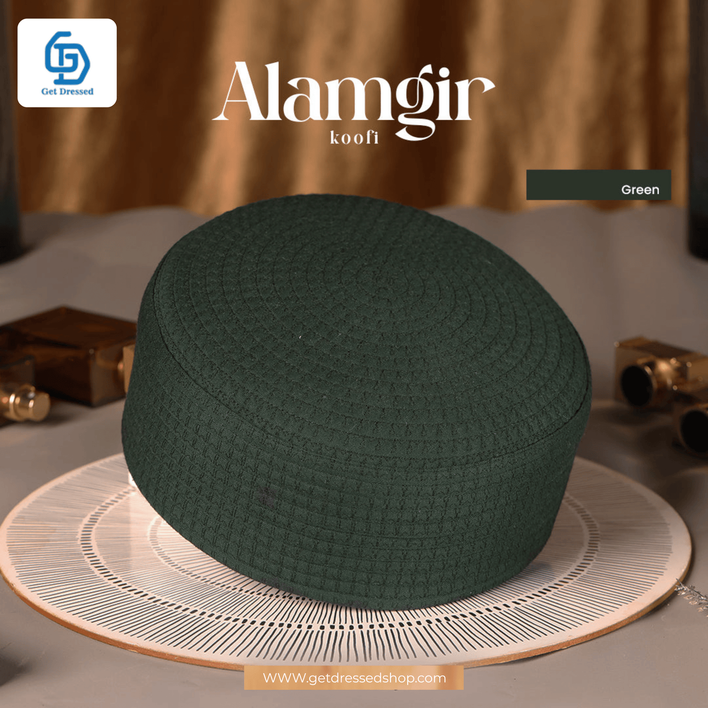 Classic Alamgir Koofi