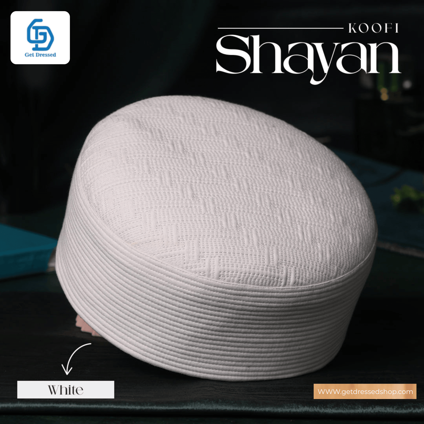 Classic Shayan Koofi