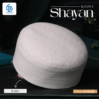 Classic Shayan Koofi