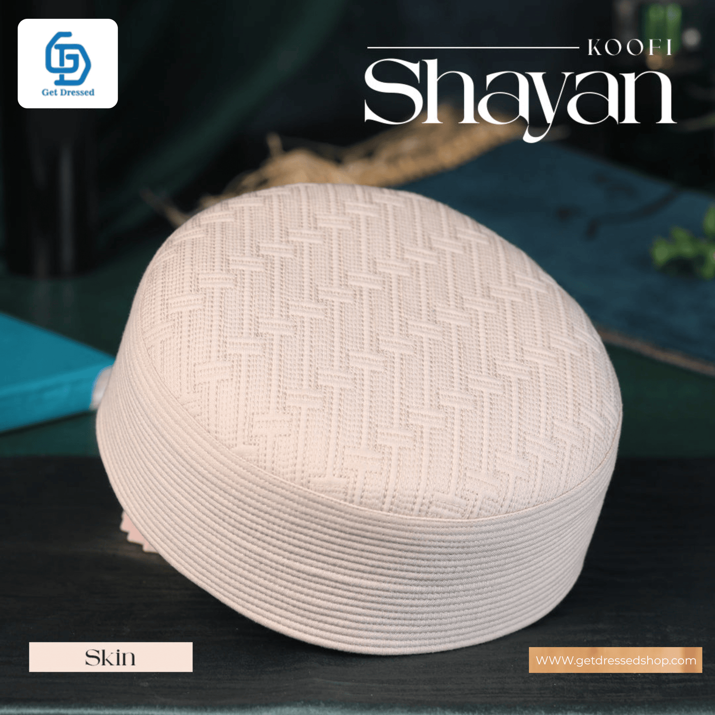 Classic Shayan Koofi