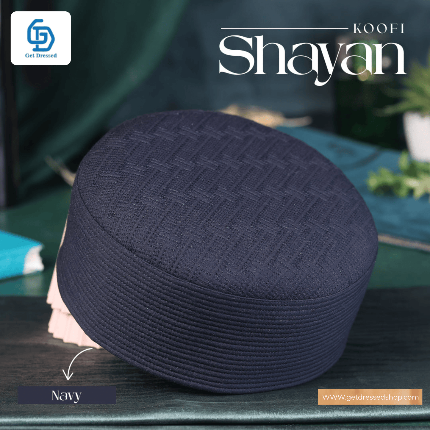 Classic Shayan Koofi