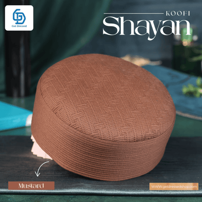 Classic Shayan Koofi