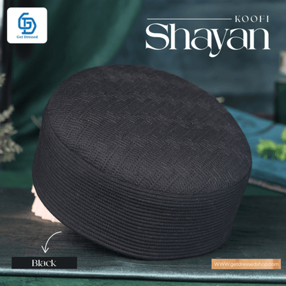 Classic Shayan Koofi