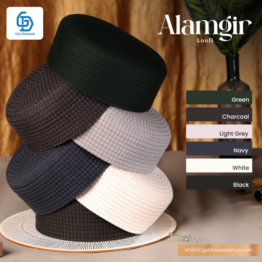 Classic Alamgir Koofi