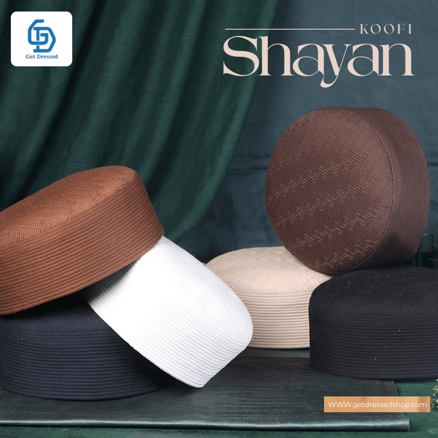 Classic Shayan Koofi