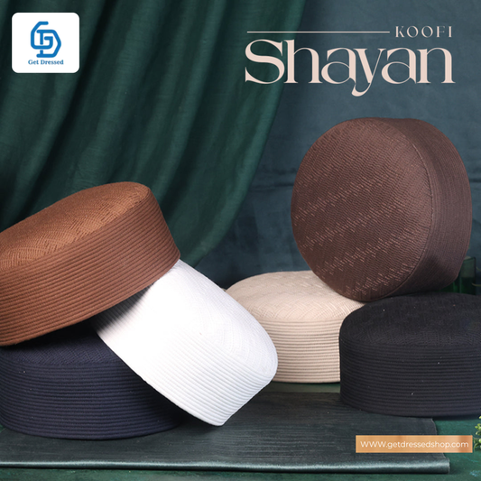 Classic Shayan Koofi