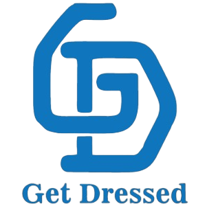 Get Dressed Shop