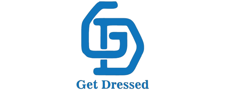 Get Dressed Shop Logo