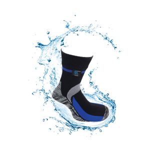 Waterproof Wudhu Socks