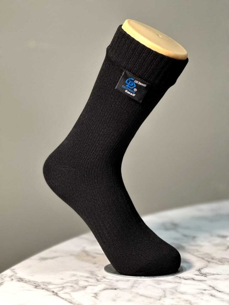Wudhu Socks