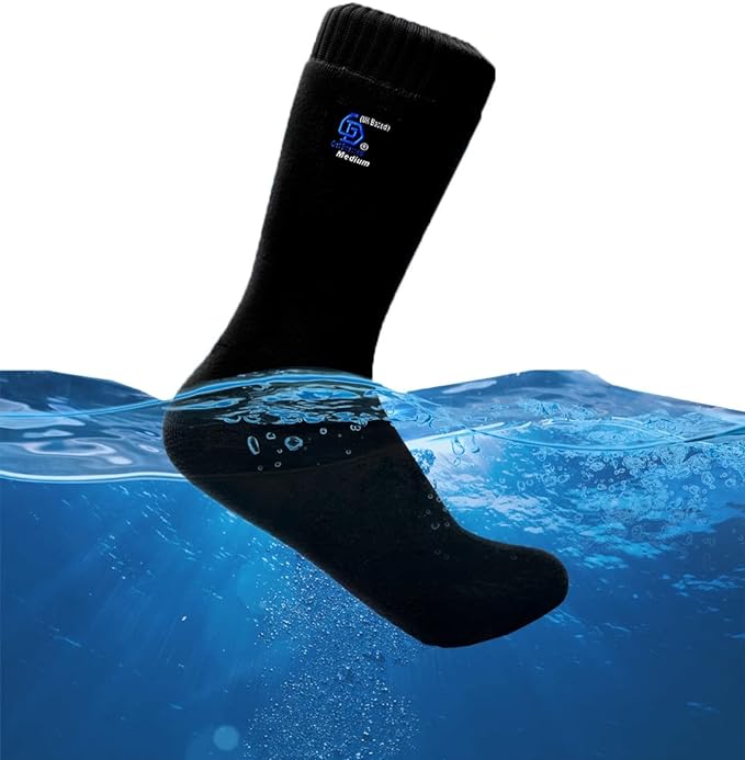 wudu socks For men